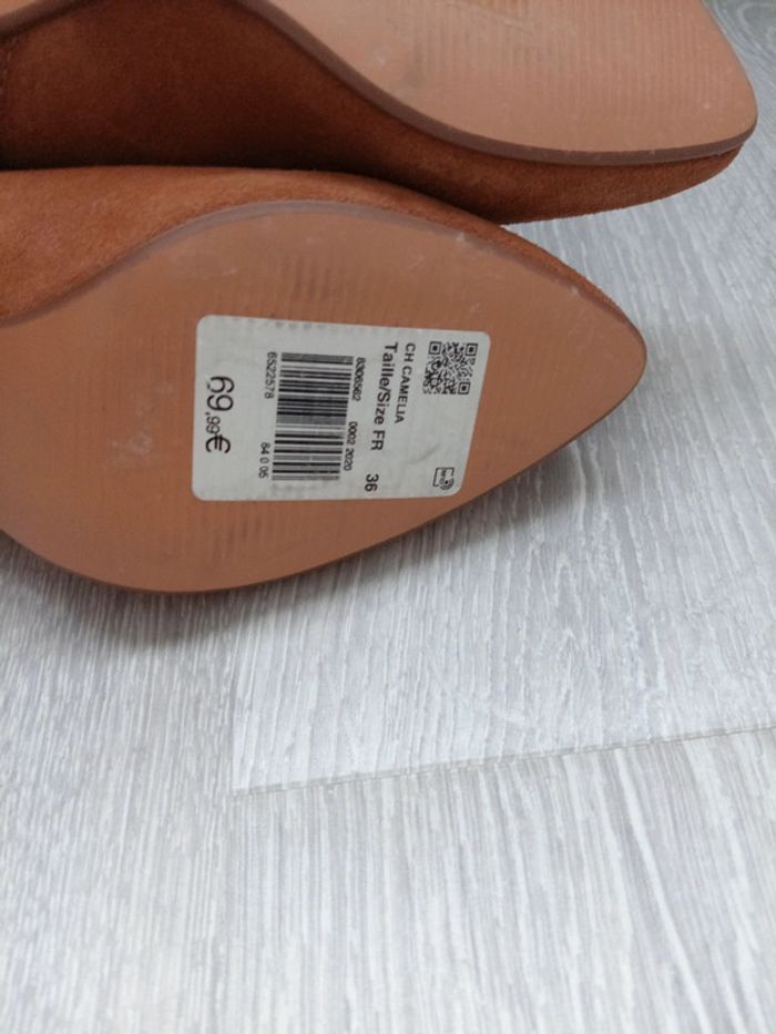 Chaussures à talons - photo numéro 4