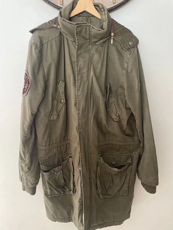 Blouson DDP xl