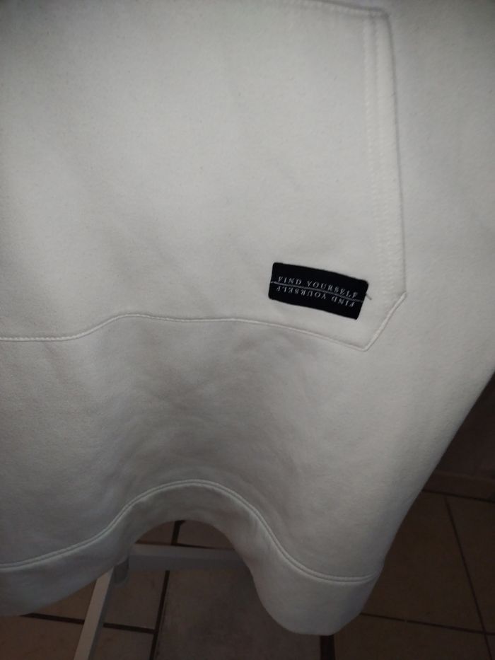 Robe sweat - photo numéro 2