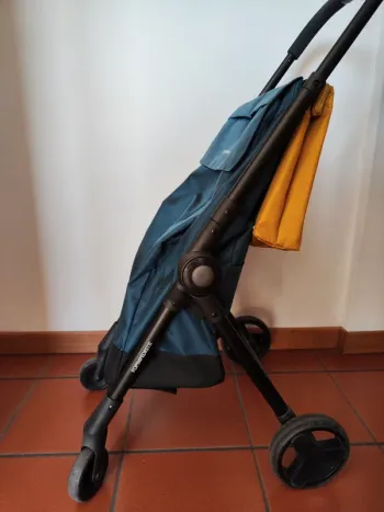 Poussette Foppapedretti