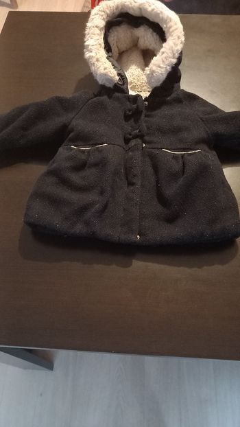 Manteau