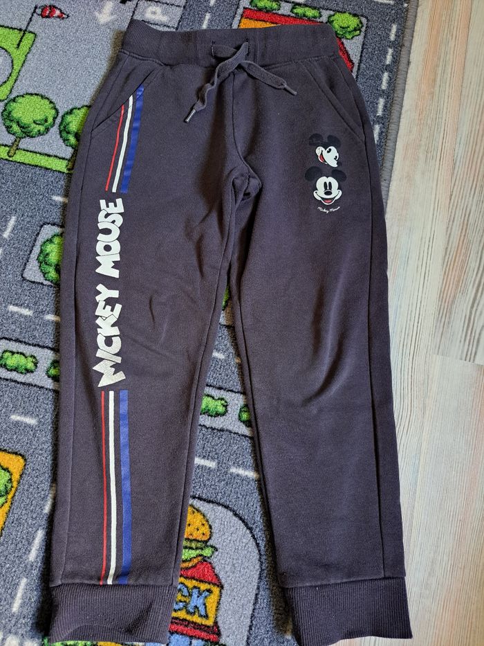 Ensemble mickey 4 ans - photo numéro 4