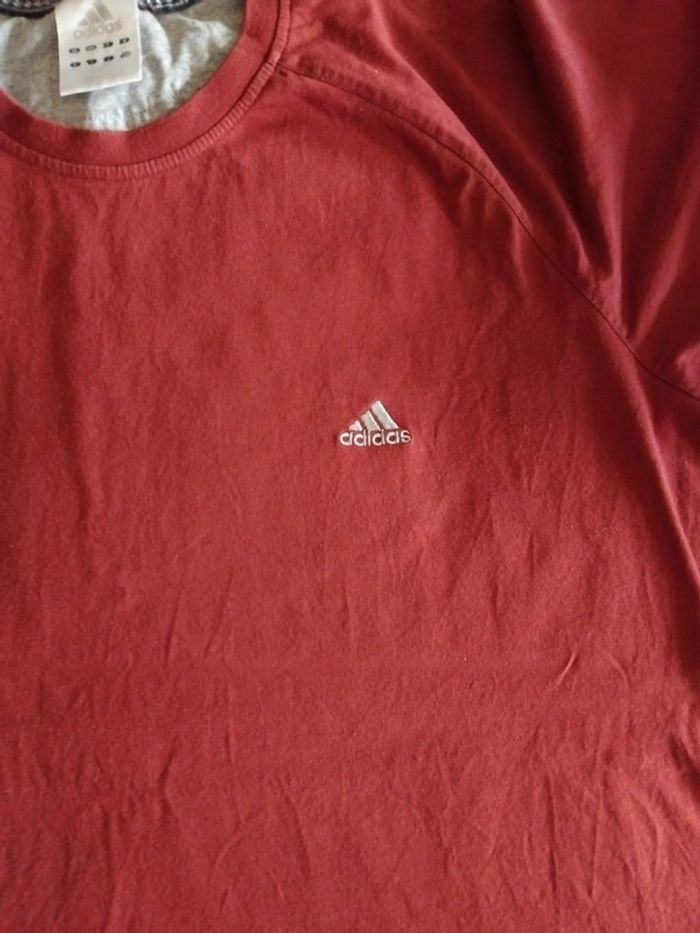 🌟Tee-shirt adidas 2xl 🌟 - photo numéro 2