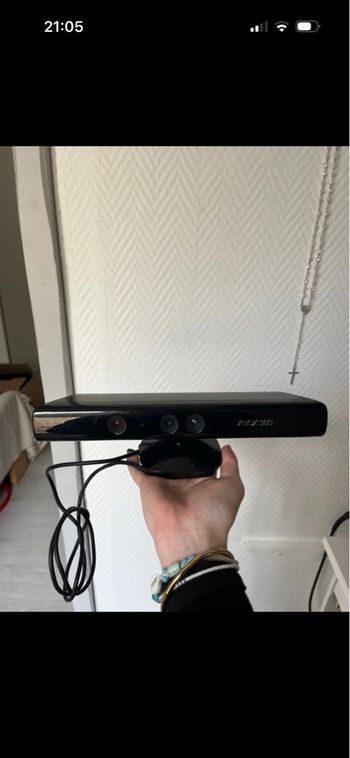 Kinect Xbox 360