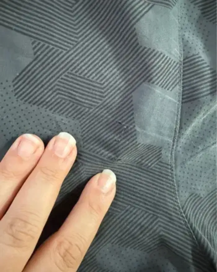 Short sport camouflage Adidas garçon 8 ans - photo numéro 8