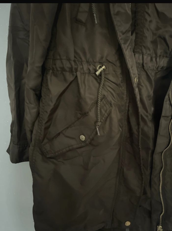 Manteau / parka - photo numéro 4