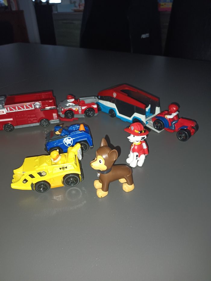 pat patrouille - photo numéro 2