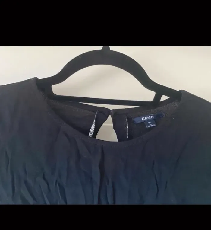 Blouse - photo numéro 4