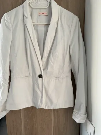 Veste de costume