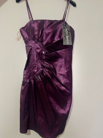 Robe soirée