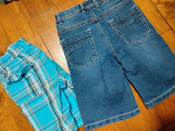 Short 6ans - photo numéro 4