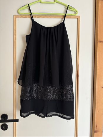 Combi-short - Taille 1