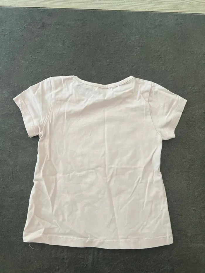 T shirt Minnie - photo numéro 3