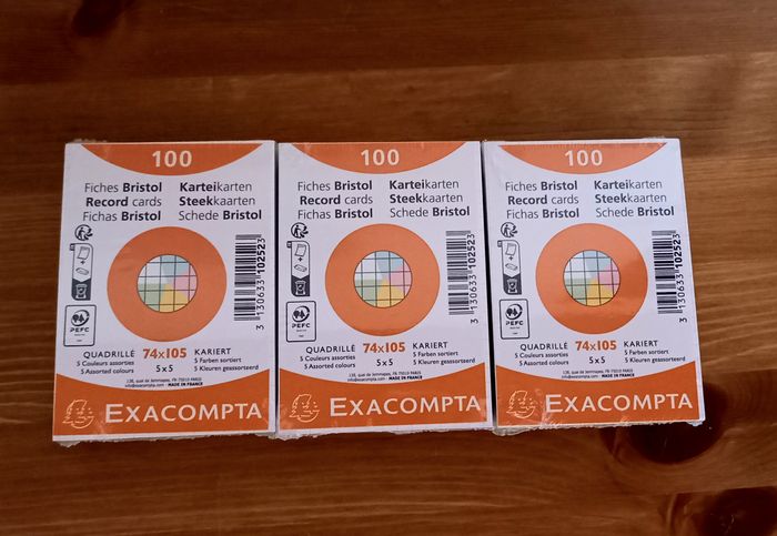 Lot fournitures scolaires - photo numéro 3