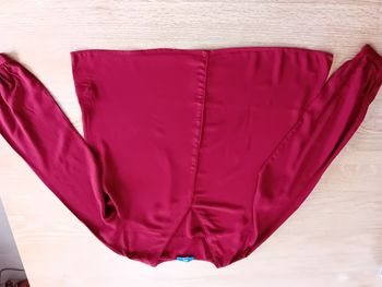 Blouse TBS femme 38 - Neuve