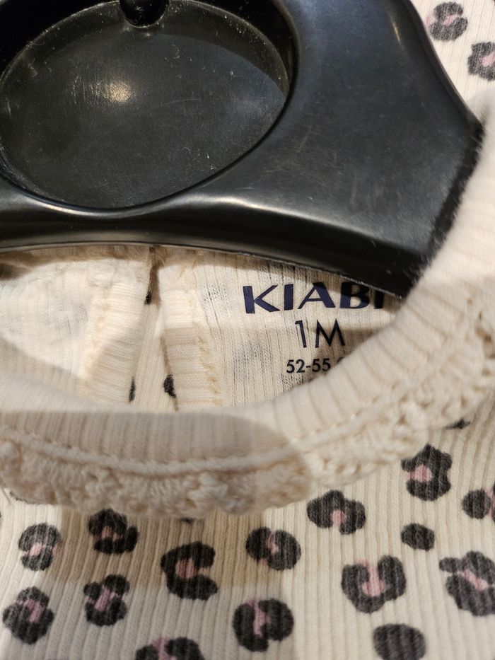 Haut 1 mois - photo numéro 5