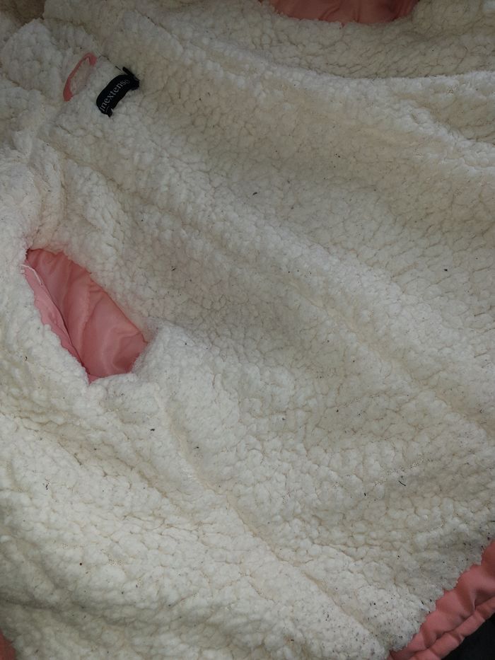 Manteau 24 mois - photo numéro 3