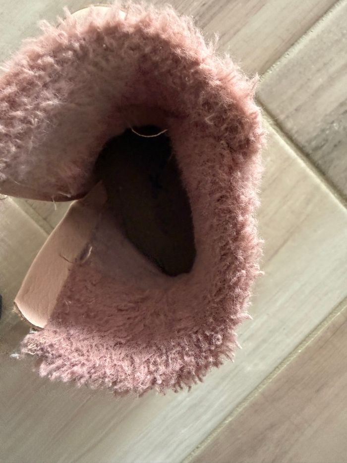 Bottes enfant - photo numéro 4