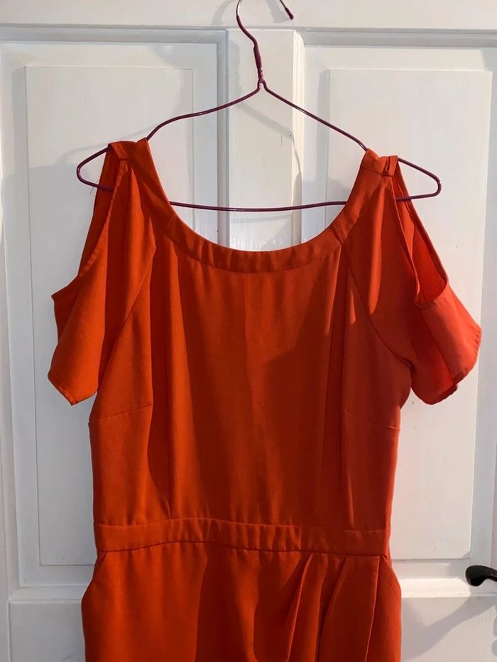 Warehouse dress - photo numéro 2