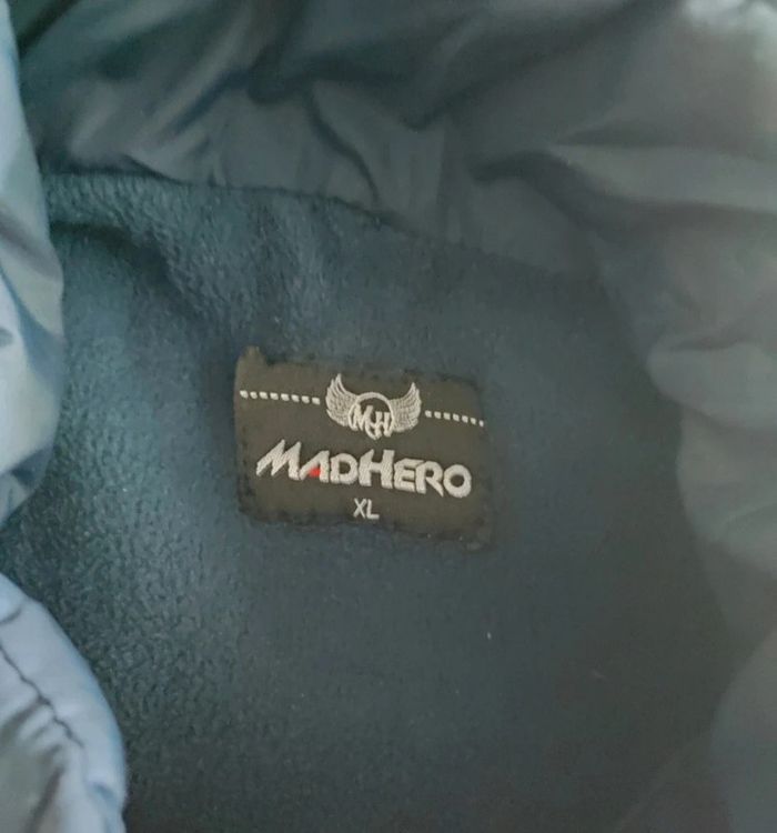 Doudoune sans manches homme - photo numéro 3