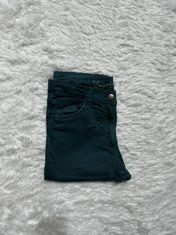 Jeans Sergent Major - photo numéro 3