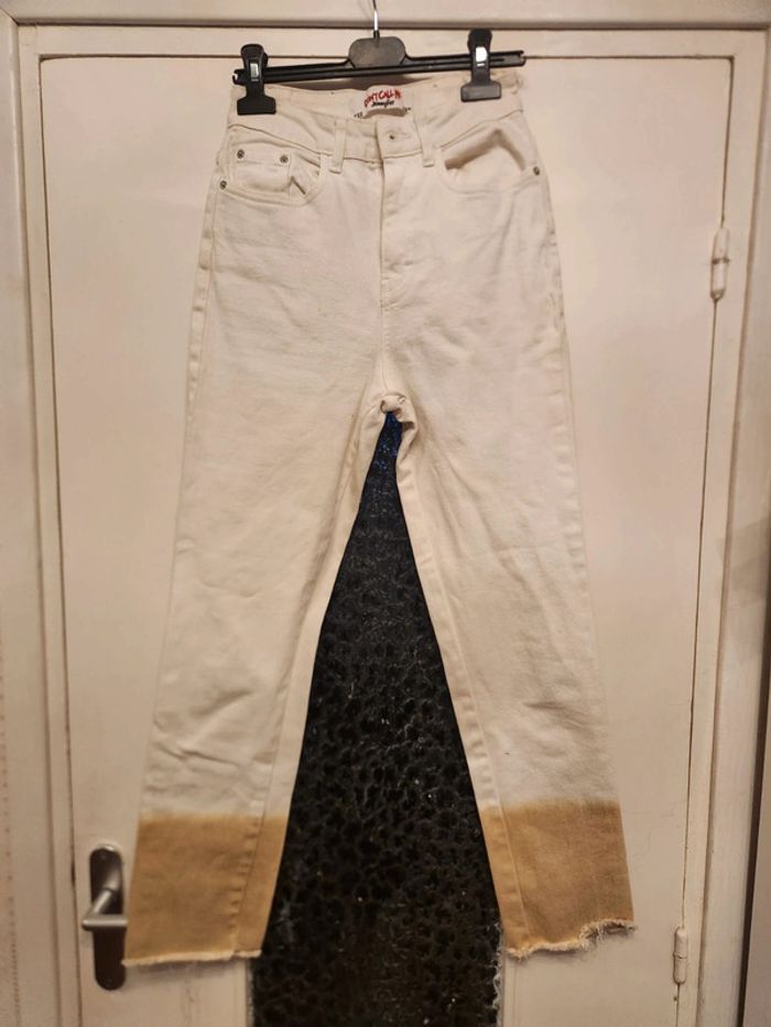 Jeans jennyfer taille 32