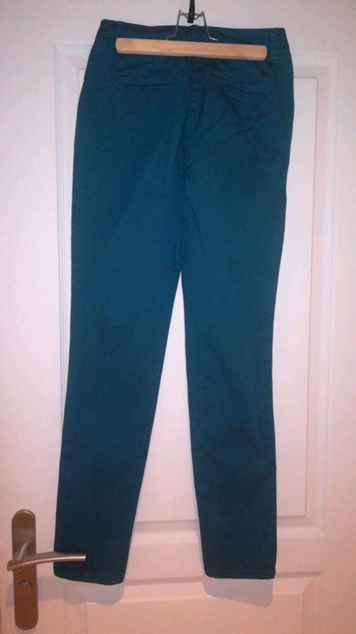Pantalon chino - photo numéro 4