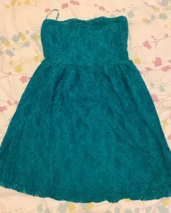 Robe de cérémonie