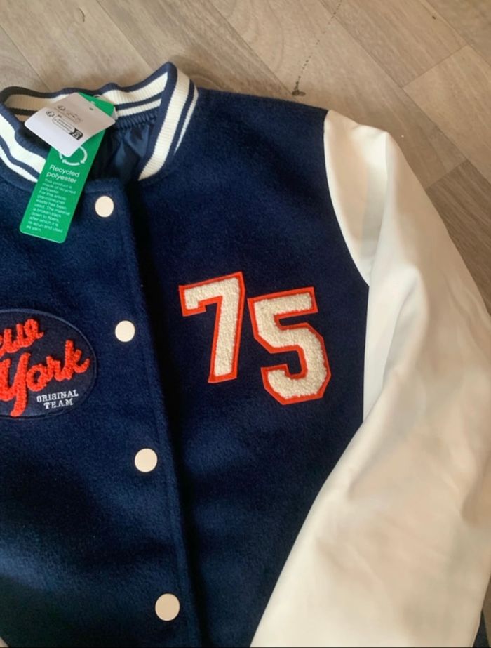 Veste n’New York neuf étiqueté - photo numéro 3