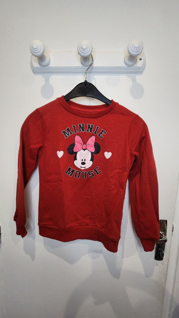 Pull disney
