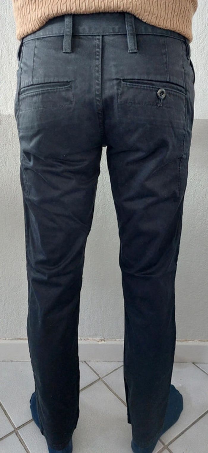 Pantalon noir - photo numéro 2