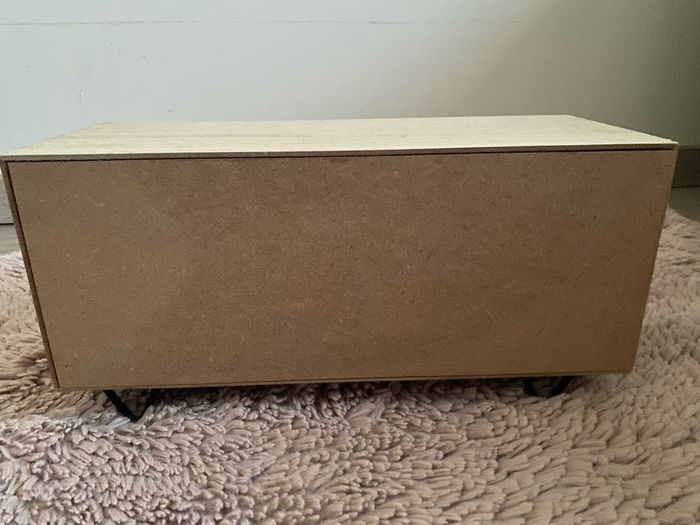 Meuble tiroirs accroche rêves - photo numéro 2