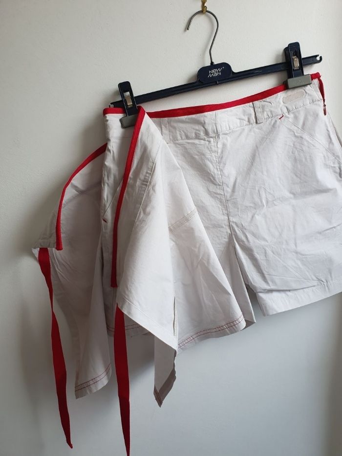 Short jupe femme M (38) - photo numéro 4