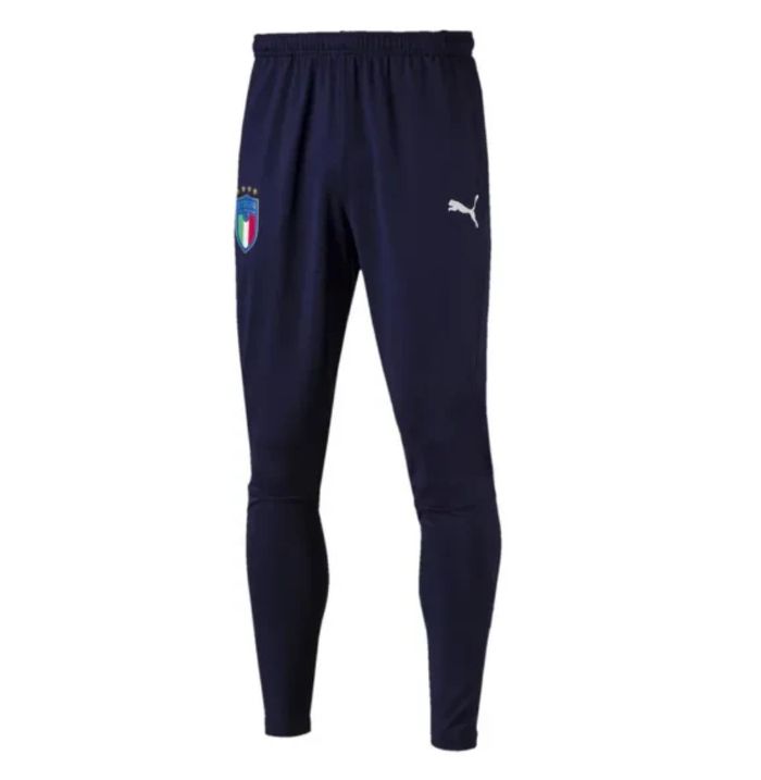 Pantalon Football Puma Italie taille XXL