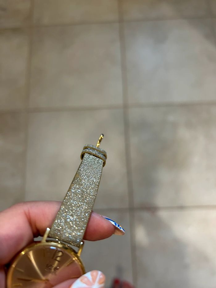 Montre paillettes Ice Watch - photo numéro 5