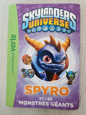 Skylanders