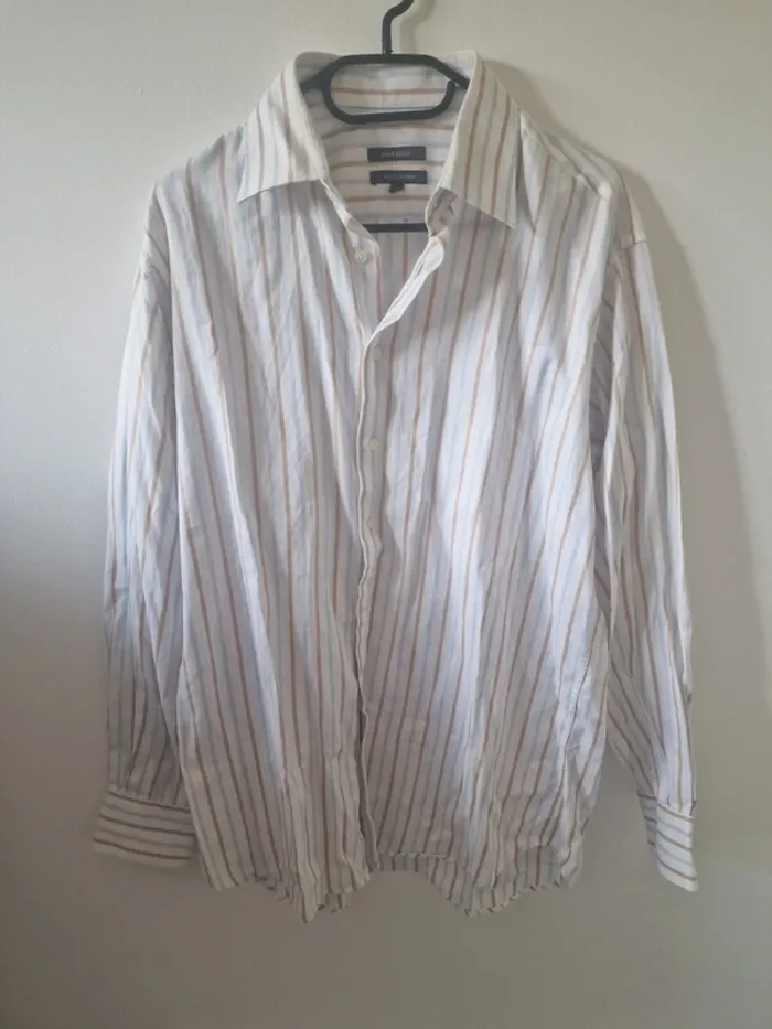 Chemise