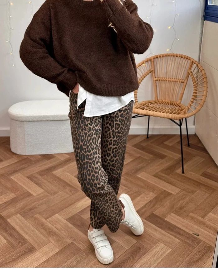 Pantalon Oraije - Taille 40 - Porté une fois
