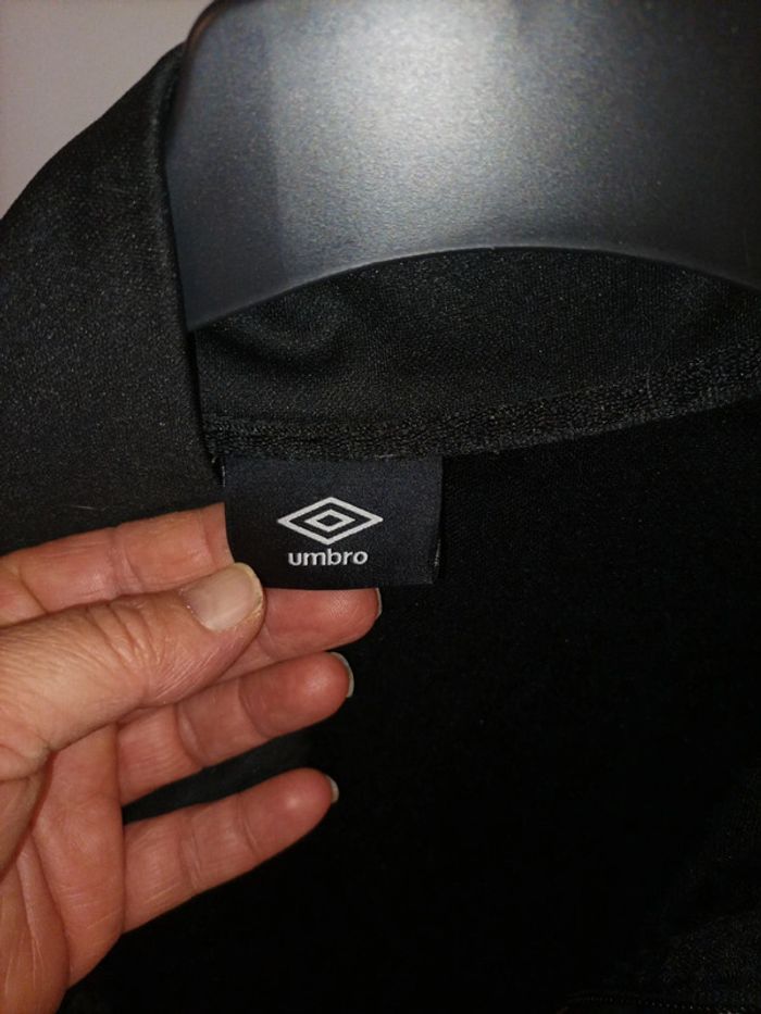 Veste survêtement - photo numéro 3