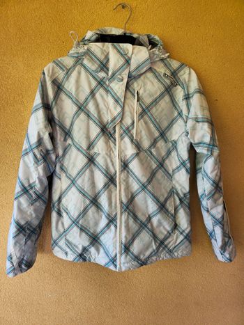 Veste de ski