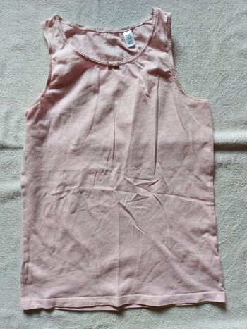 Débardeur okaidi 12 ans