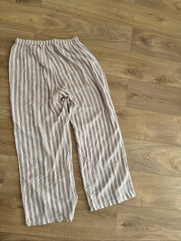 Pantalon de grossesse boohoo