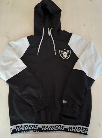Sweat New Era x Raiders S