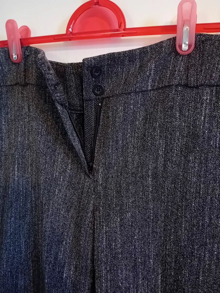 Pantalon tailleur - photo numéro 5
