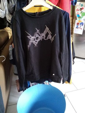 Pull oora by M Pokora XS