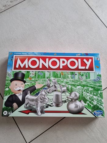Monopoly