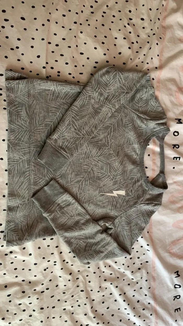 Sweat undiz