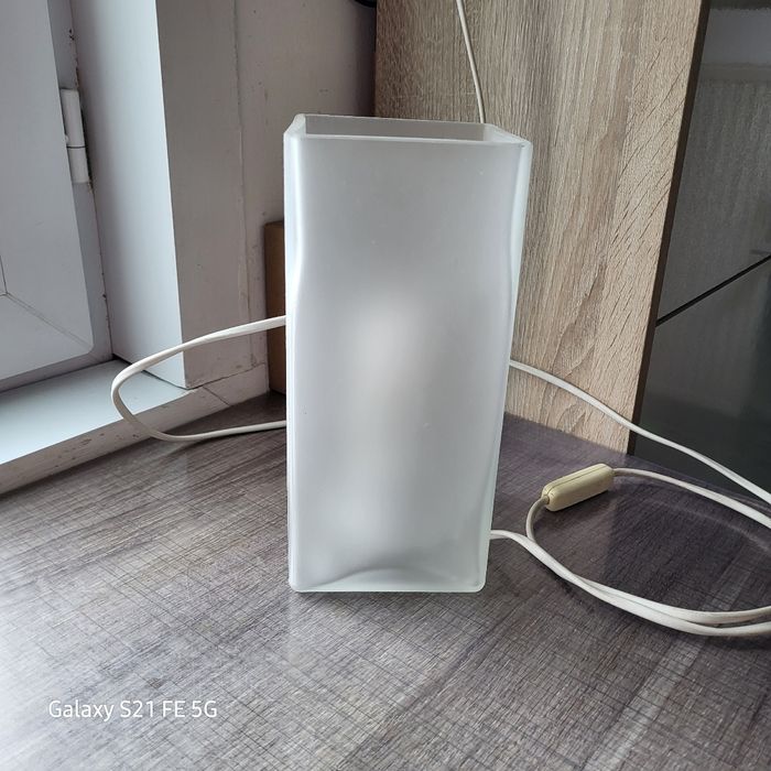 Lampe de chevet - photo numéro 5