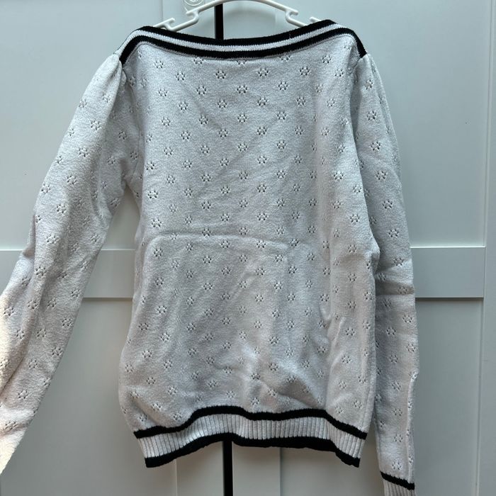 Pull laine - photo numéro 4