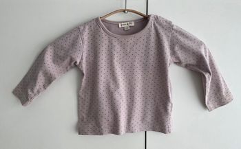 T-shirt Grain de Blé, taille 18 mois